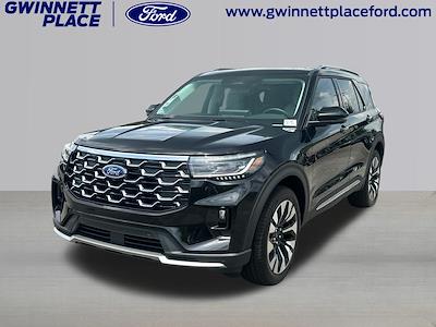 2026 Ford Explorer 4x4 SUV for sale #TGC13862 - photo 1