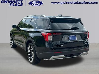 2026 Ford Explorer 4x4 SUV for sale #TGC13862 - photo 2