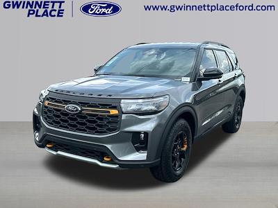 New 2026 Ford Explorer Tremor for sale #TGC16716 - photo 1