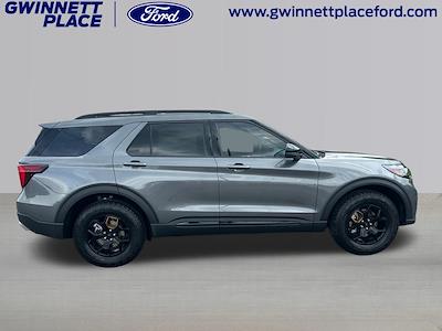 New 2026 Ford Explorer Tremor for sale #TGC16716 - photo 2