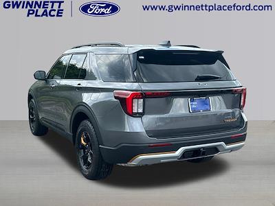 2026 Ford Explorer 4x4 SUV for sale #TGC16716 - photo 2