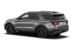 New 2026 Ford Explorer Tremor for sale #TGC16716 - photo 25