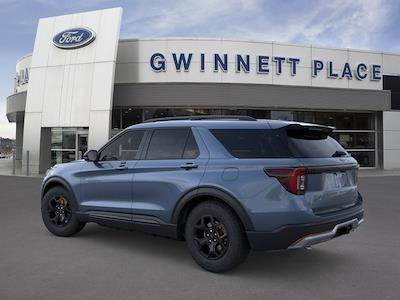 New 2026 Ford Explorer Tremor for sale #TGC20681 - photo 2