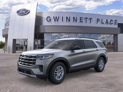 New 2026 Ford Explorer Active for sale #TGC21953 - photo 1