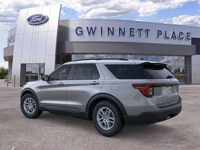 2026 Ford Explorer 4x2 SUV for sale #TGC21953 - photo 2