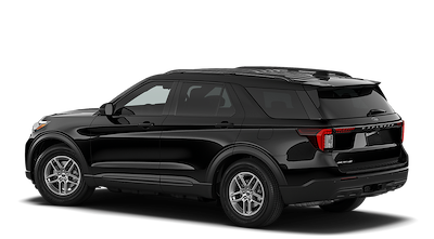 2026 Ford Explorer 4x2 SUV for sale #TGC21955 - photo 2
