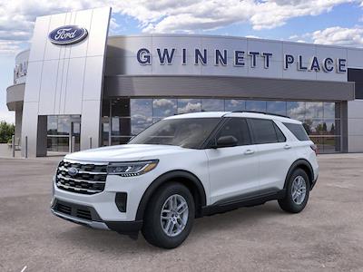 2026 Ford Explorer 4x2 SUV for sale #TGC23545 - photo 1