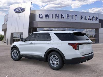 2026 Ford Explorer 4x2 SUV for sale #TGC23545 - photo 2