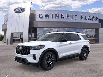 New 2026 Ford Explorer ST-Line for sale #TGC43289 - photo 1