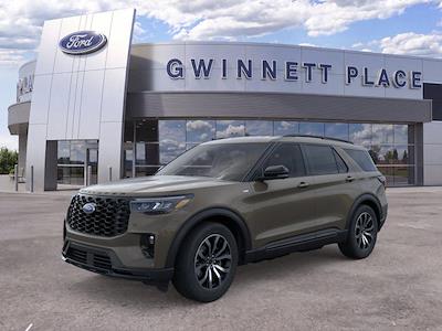 New 2026 Ford Explorer ST-Line for sale #TGC44334 - photo 1