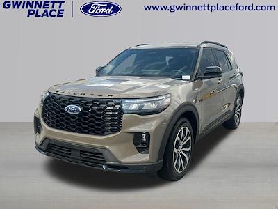 2026 Ford Explorer 4x2 SUV for sale #TGC44334 - photo 1