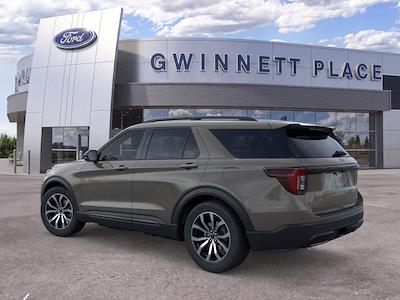 2026 Ford Explorer 4x2 SUV for sale #TGC44334 - photo 2