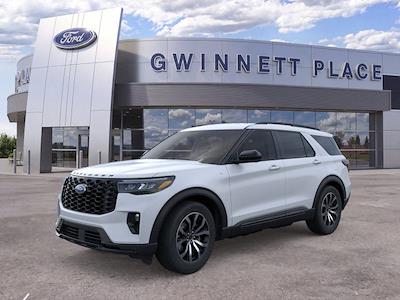 New 2026 Ford Explorer ST-Line for sale #TGC45336 - photo 1