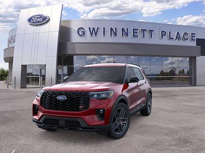 New 2026 Ford Explorer ST for sale #TGC45852 - photo 2