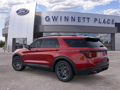 2026 Ford Explorer 4x4 SUV for sale #TGC45852 - photo 2