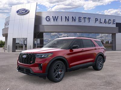 New 2026 Ford Explorer ST for sale #TGC45852 - photo 1
