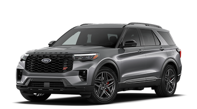 New 2026 Ford Explorer ST for sale #TGC45948 - photo 1