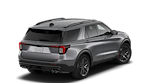 2026 Ford Explorer 4x4 SUV for sale #TGC45948 - photo 3