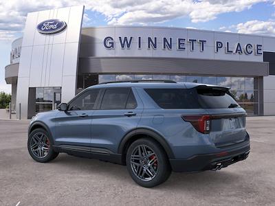 2026 Ford Explorer 4x4 SUV for sale #TGC46724 - photo 2