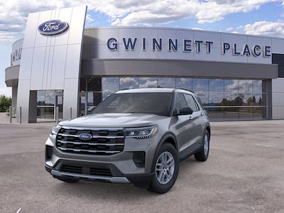 2026 Ford Explorer 4x2 SUV for sale #TGC46955 - photo 2