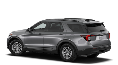 New 2026 Ford Explorer Active for sale #TGC46955 - photo 2