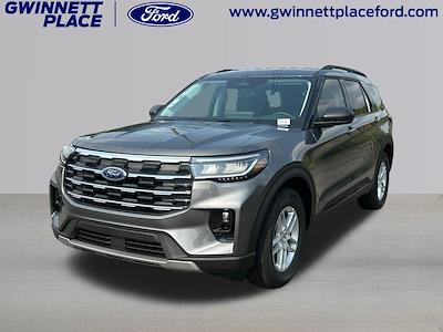 2026 Ford Explorer 4x2 SUV for sale #TGC48180 - photo 1