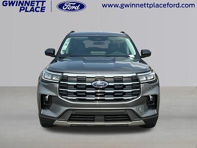 2026 Ford Explorer 4x2 SUV for sale #TGC48180 - photo 2
