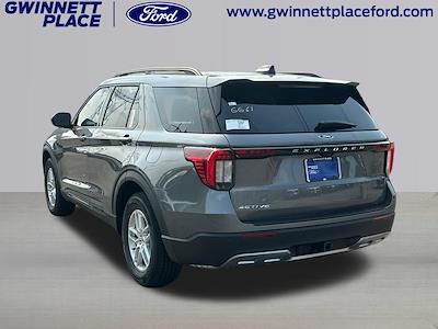 2026 Ford Explorer 4x2 SUV for sale #TGC48180 - photo 2