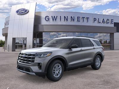 New 2026 Ford Explorer Active for sale #TGC48340 - photo 1