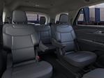 New 2026 Ford Explorer Active for sale #TGC48340 - photo 12