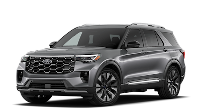 2026 Ford Explorer 4x4 SUV for sale #TGC49215 - photo 1