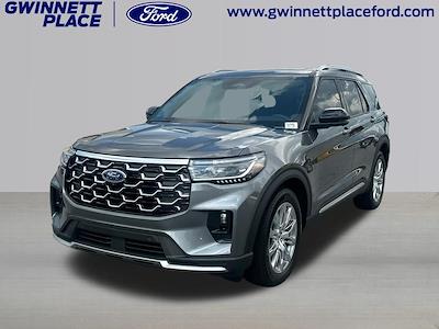 2026 Ford Explorer 4x2 SUV for sale #TGC49995 - photo 2