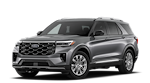 2026 Ford Explorer 4x2 SUV for sale #TGC49995 - photo 24
