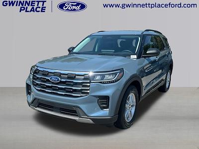 New 2026 Ford Explorer Active for sale #TGC50327 - photo 1