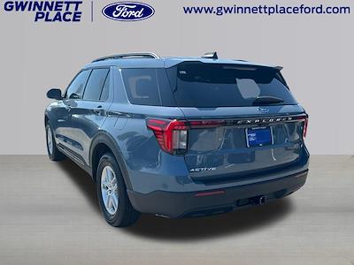 2026 Ford Explorer 4x2 SUV for sale #TGC50327 - photo 2