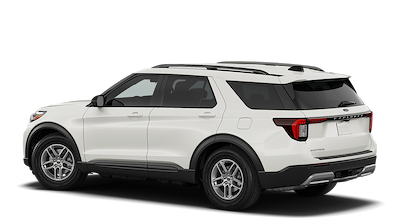 2026 Ford Explorer 4x2 SUV for sale #TGC50349 - photo 2