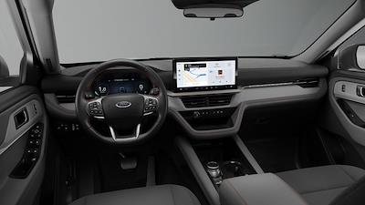 2026 Ford Explorer 4x2 SUV for sale #TGC50468 - photo 2
