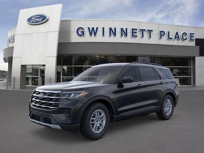 New 2026 Ford Explorer Active for sale #TGC50468 - photo 1