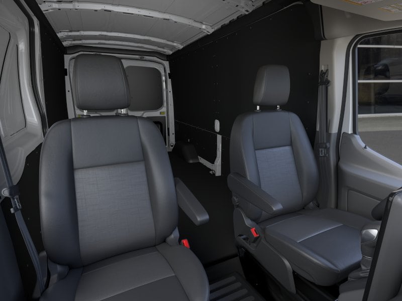 New 2026 Ford Transit 250 - photo 12