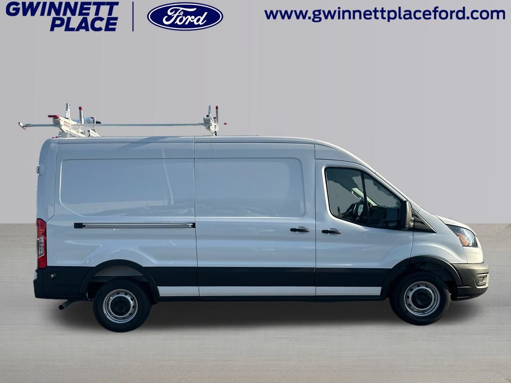 New 2026 Ford Transit 250 - photo 34