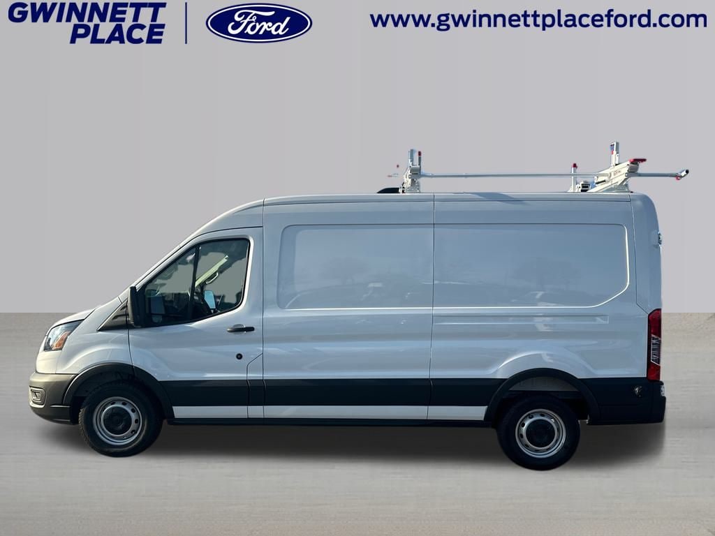 New 2026 Ford Transit 250 - photo 38