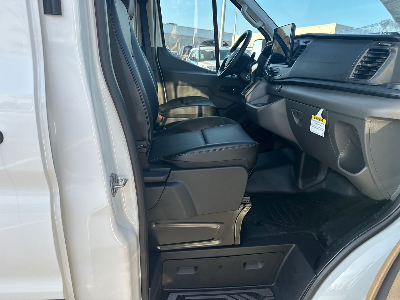 New 2026 Ford Transit 250 - photo 43