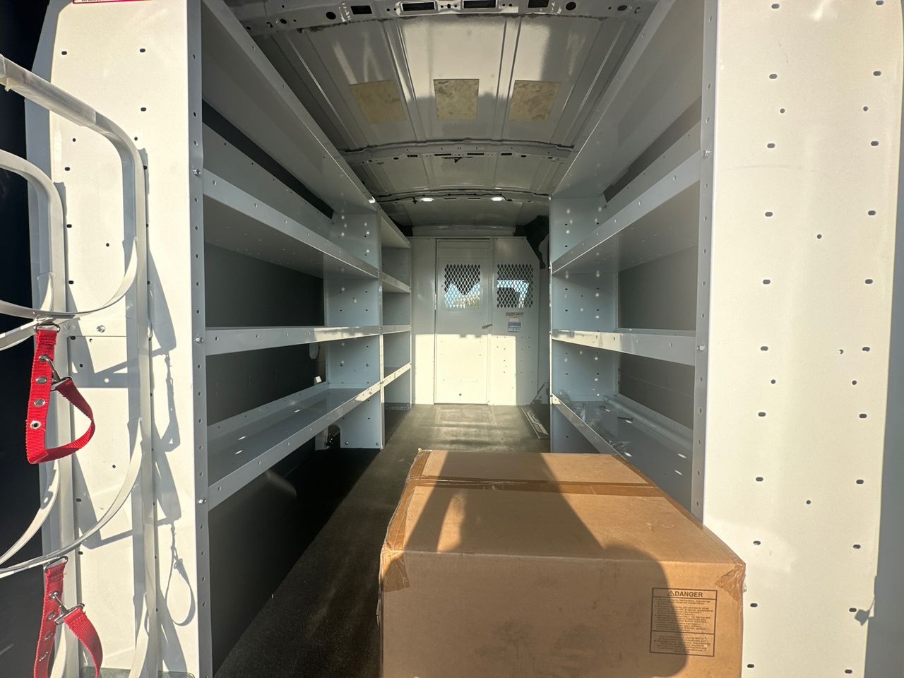 New 2026 Ford Transit 250 - photo 49