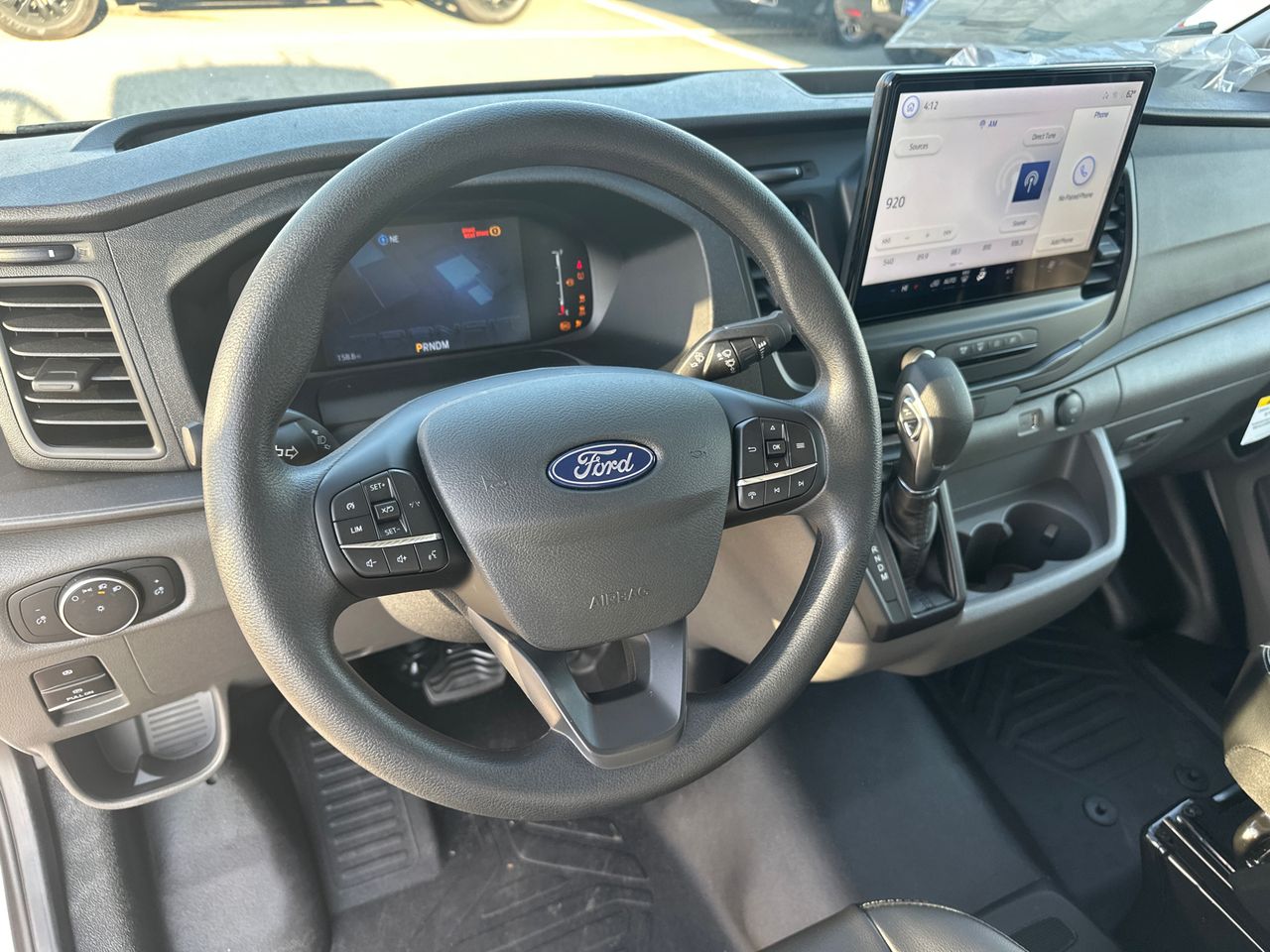 New 2026 Ford Transit 250 - photo 51