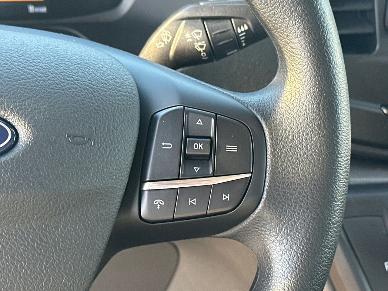 New 2026 Ford Transit 250 - photo 54
