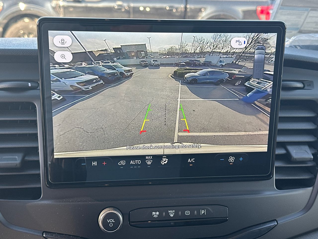 New 2026 Ford Transit 250 - photo 57