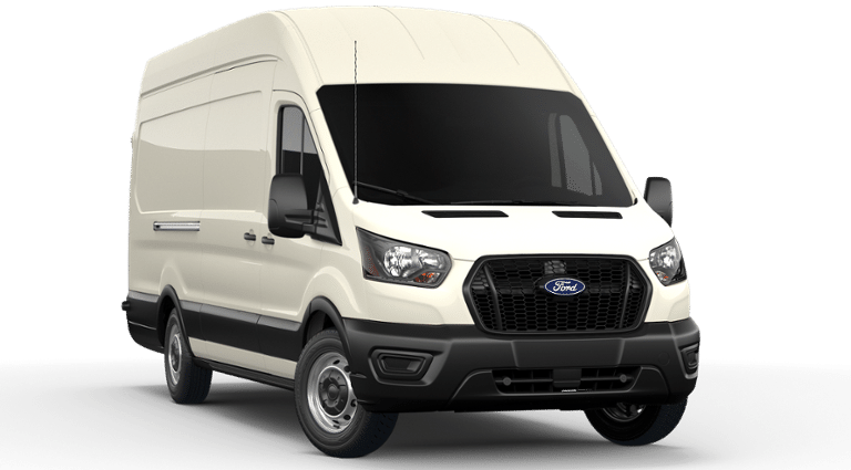 New 2026 Ford Transit 350 - photo 27
