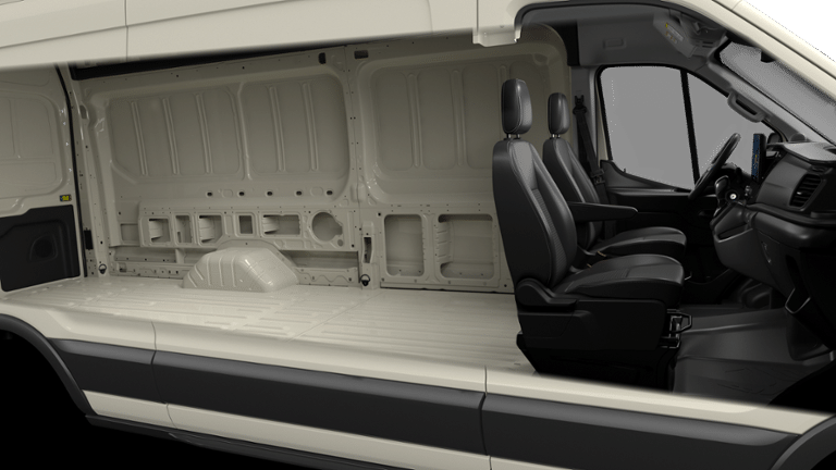 New 2026 Ford Transit 350 - photo 29