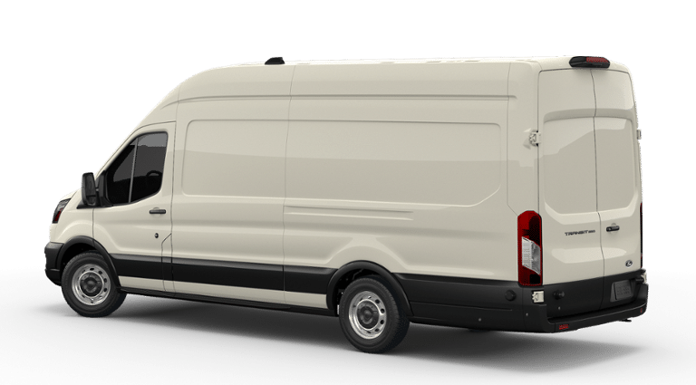 New 2026 Ford Transit 350 - photo 25