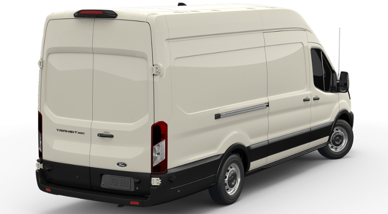 New 2026 Ford Transit 350 - photo 26